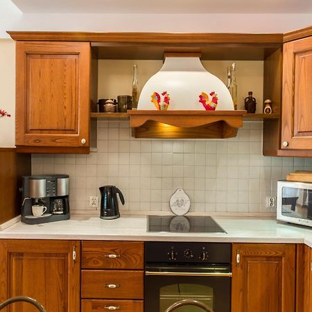 Udanypobyt Apartamenty Orkana Park Centrum Zakopane Luaran gambar
