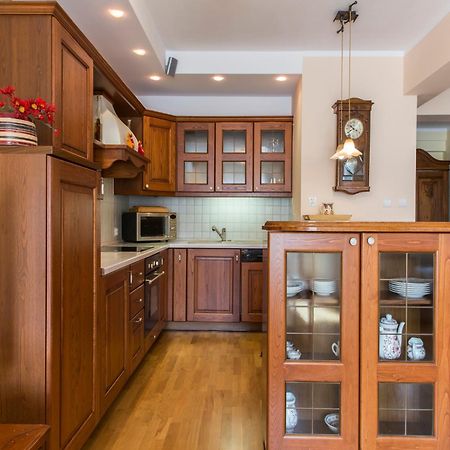 Udanypobyt Apartamenty Orkana Park Centrum Zakopane Luaran gambar