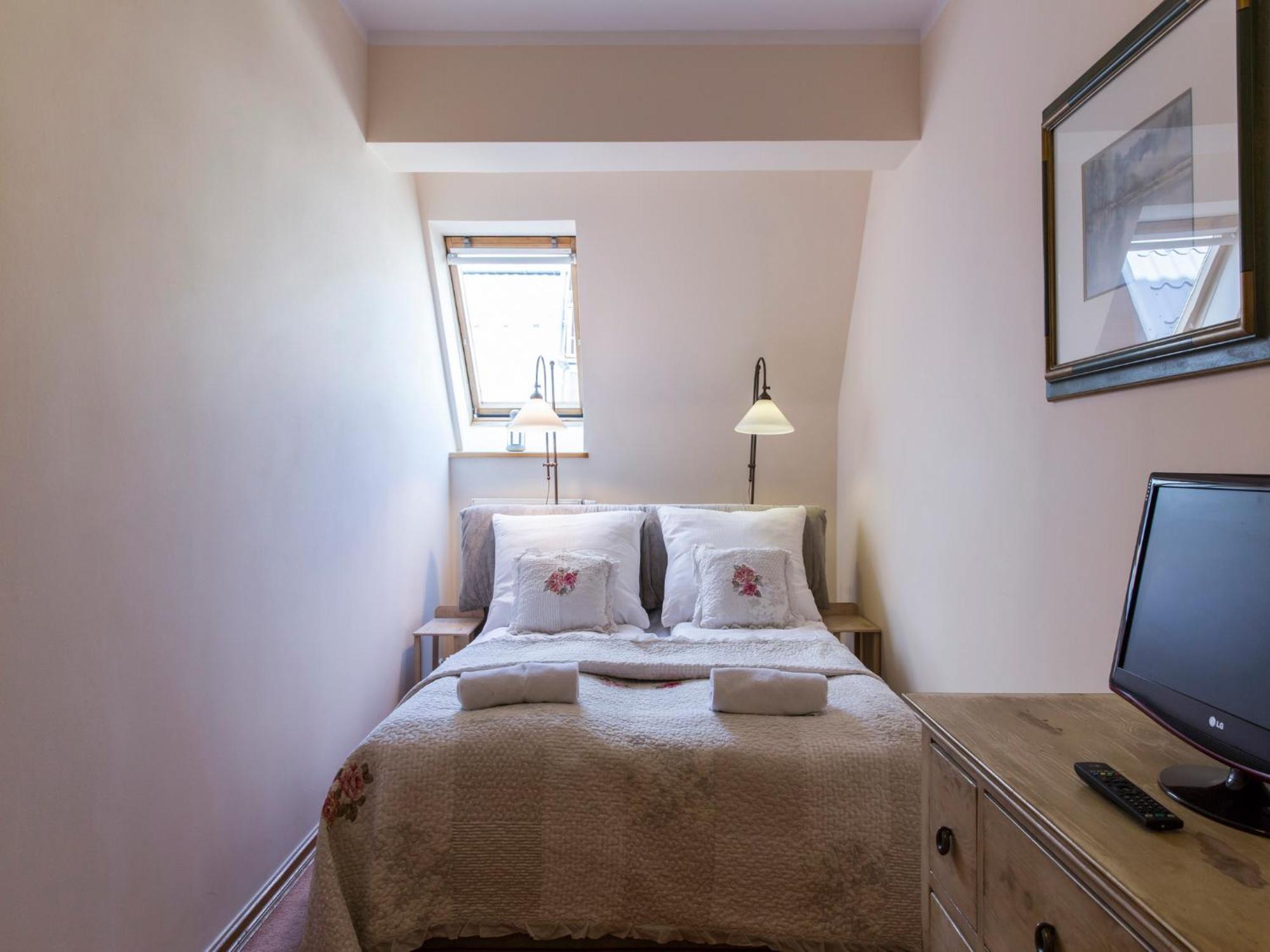 Udanypobyt Apartamenty Orkana Park Centrum Zakopane Luaran gambar