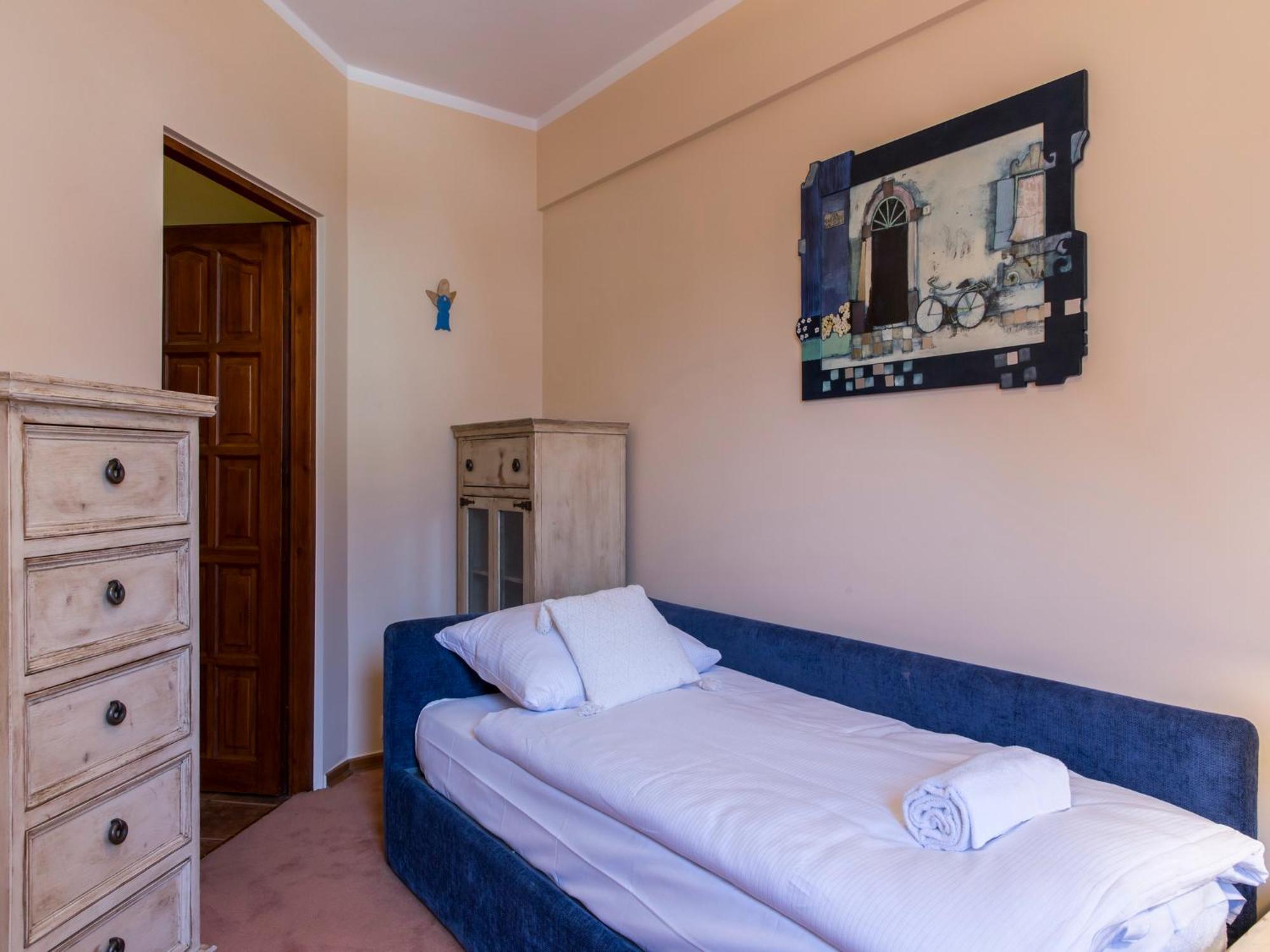 Udanypobyt Apartamenty Orkana Park Centrum Zakopane Luaran gambar