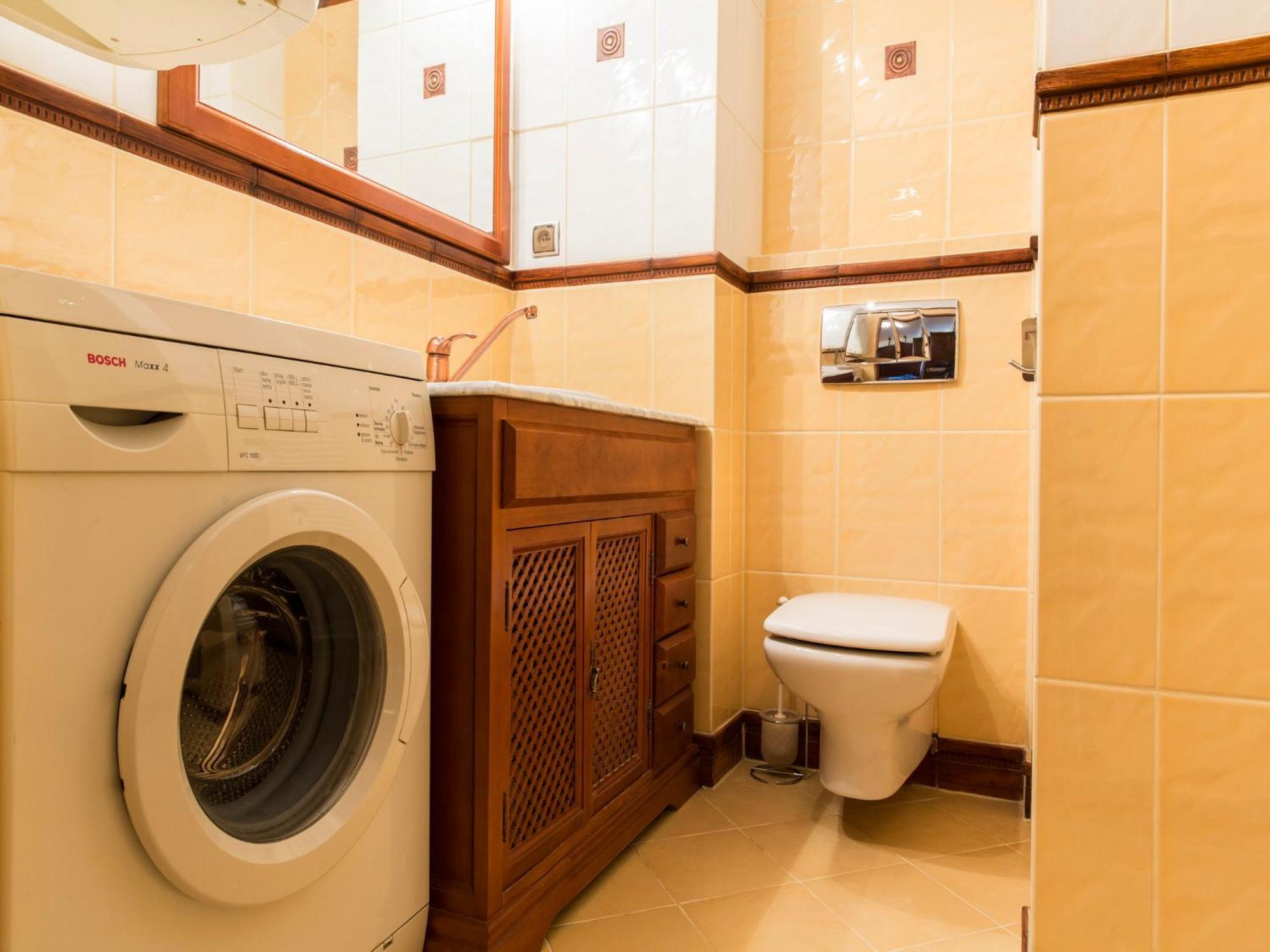 Udanypobyt Apartamenty Orkana Park Centrum Zakopane Luaran gambar