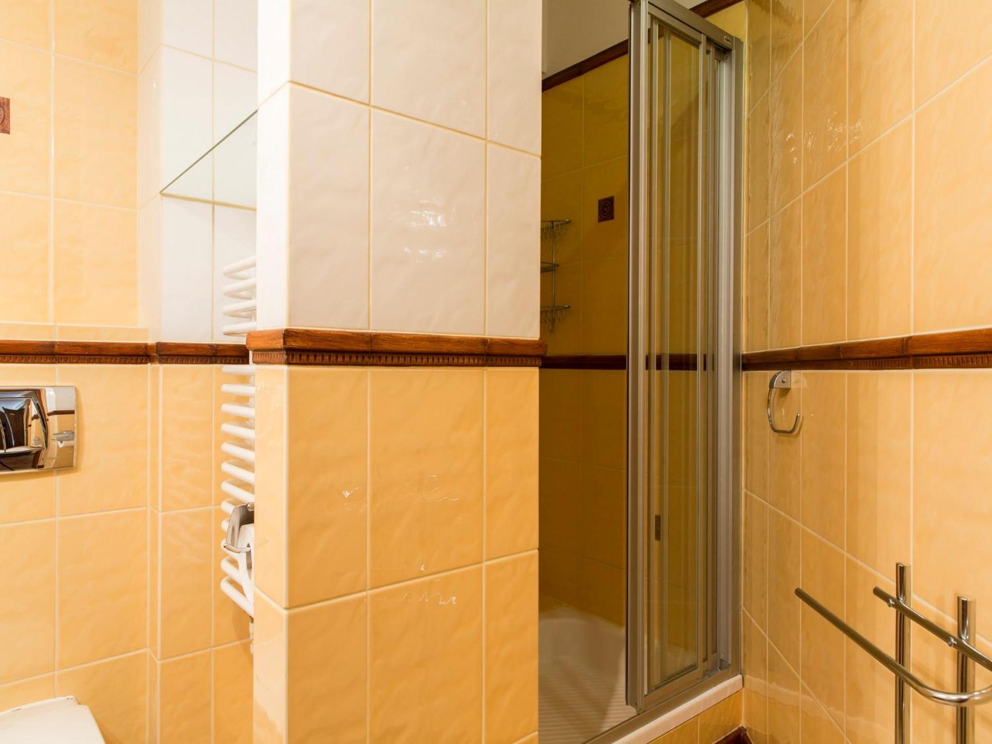 Udanypobyt Apartamenty Orkana Park Centrum Zakopane Luaran gambar