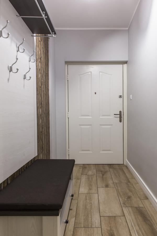 Udanypobyt Apartamenty Orkana Park Centrum Zakopane Luaran gambar