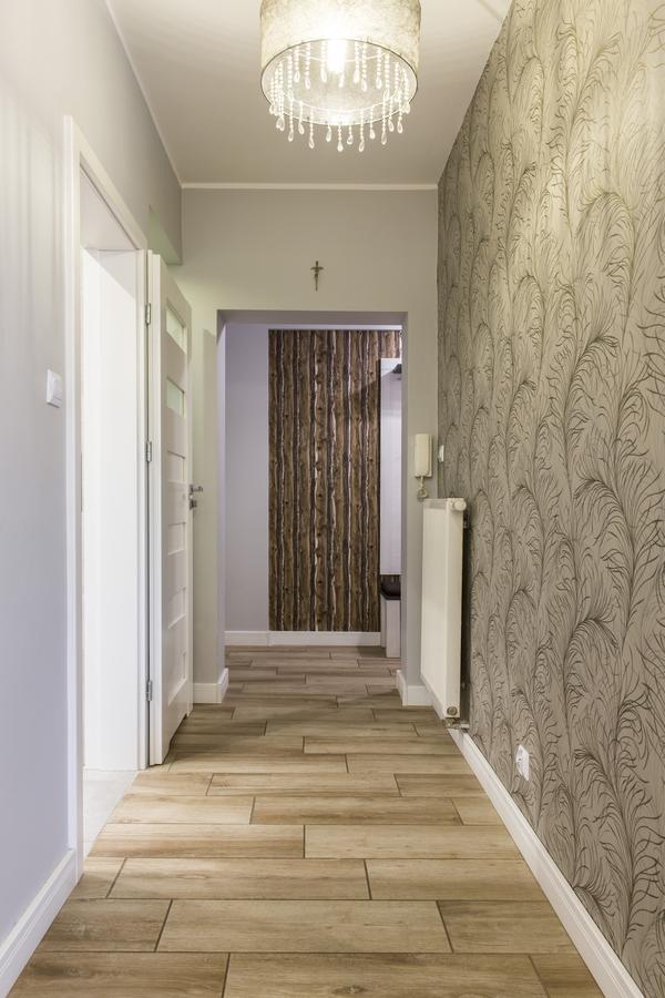 Udanypobyt Apartamenty Orkana Park Centrum Zakopane Luaran gambar