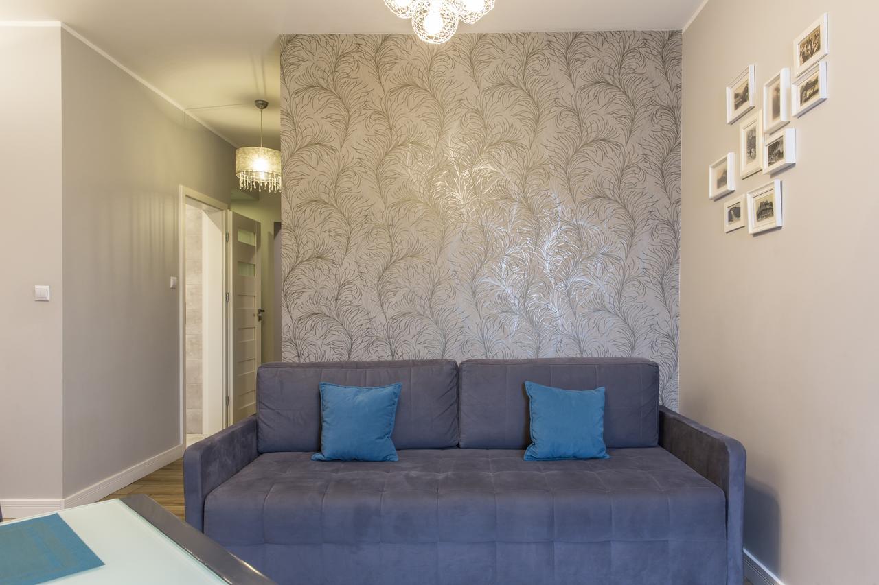 Udanypobyt Apartamenty Orkana Park Centrum Zakopane Luaran gambar
